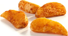 Cavendish - Potato Wedges - Spicy - 8 Cut - 05718 Cavendish - Potato Wedges - Spicy - 8 Cut - 05718