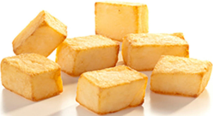 Cavendish - Small Chunky Diced Potatoes - 04112