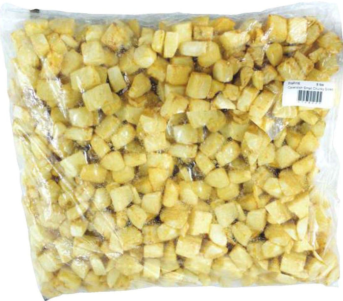 Cavendish - Small Chunky Diced Potatoes - 04112