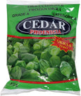 CLR - Cedar - Frozen Okra Zero CLR - Cedar - Frozen Okra Zero
