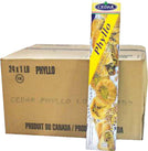 Cedar - Frozen Phyllo Cedar - Frozen Phyllo
