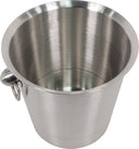 Champagne Bucket SS - 8 Quart - SAG746886 Champagne Bucket SS - 8 Quart - SAG746886