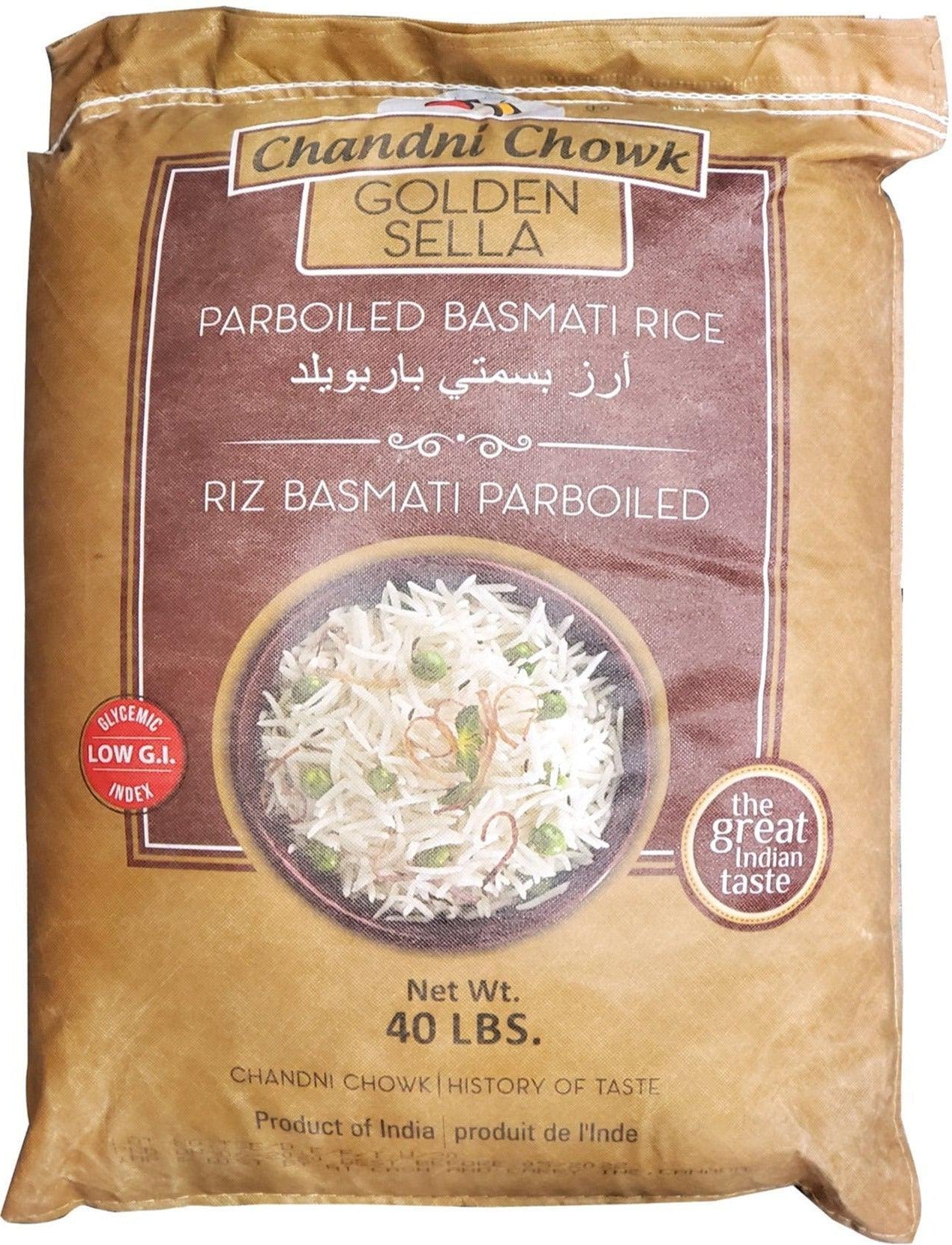 Long Grain Rice Lentils (Daal) Basmati Rice Translation missing
