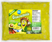 Chef Nutri - Guacamole Mild Chef Nutri - Guacamole Mild