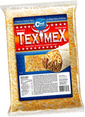 Chef Nutri - Tex Mex - Cheese - Fine Shredded - 80658