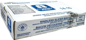 Frozen - Cherry Pink - Bacon - 16/14 Frozen - Cherry Pink - Bacon - 16/14