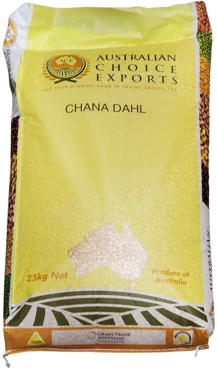 Apna - Split Chick Peas - Chana Daal