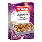 National - Murghi Masala National - Murghi Masala