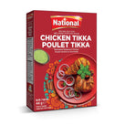 National - Chicken Tikka Masala National - Chicken Tikka Masala
