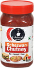 Ching's - Schezwan Chutney Ching's - Schezwan Chutney