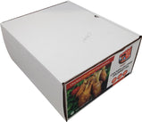 Frozen - PoppaG - Cooked Chicken Lollipop Drummetts - Halal Frozen - PoppaG - Cooked Chicken Lollipop Drummetts - Halal