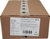 CLR - Canada Poultry - Premium Breaded Chicken Fingers CLR - Canada Poultry - Premium Breaded Chicken Fingers