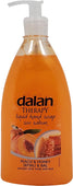 XC - Dalan Therapy - Liquid Soap - Silk Protein & Shea Butter