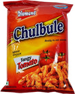 Chulbule - Tangy Tomato Snack Chulbule - Tangy Tomato Snack