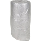 XC - Clear T-Shirt Rolls (8.25x5x19) 8x600/Cs XC - Clear T-Shirt Rolls (8.25x5x19) 8x600/Cs