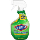 Clorox - Clean Up Spray Fresh Scent Clorox - Clean Up Spray Fresh Scent