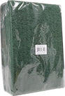 Dark Green Scouring Pad 23x15x1cm 8/pack-DH-C2-10 Dark Green Scouring Pad 23x15x1cm 8/pack-DH-C2-10
