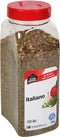 Club House - Italiano Seasoning Club House - Italiano Seasoning