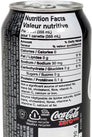 Coca Cola - Zero Sugar - Cans