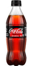 Coca Cola - Zero Sugar - PET Coca Cola - Zero Sugar - PET
