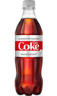 Coca Cola - Diet Coke - PET Coca Cola - Diet Coke - PET