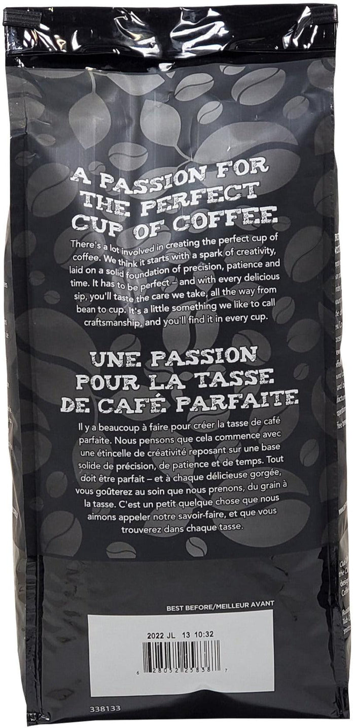 Club Coffee - Craft Roasters Breakfast Blend WB - 25838