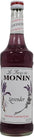 Monin - Lavender Syrup Monin - Lavender Syrup