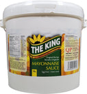 The King - Egg Free Mayonnaise The King - Egg Free Mayonnaise