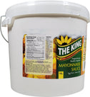 The King - Egg Free Mayonnaise The King - Egg Free Mayonnaise