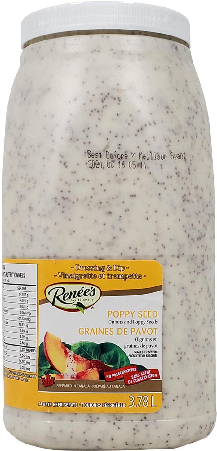 Renee's - Poppy Seed Dressing - REF