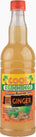 Cool Runnings - Ginger Beverage Syrup Cool Runnings - Ginger Beverage Syrup