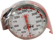 Cooler/Freezer Thermometer - 20 to 80F Cooler/Freezer Thermometer - 20 to 80F