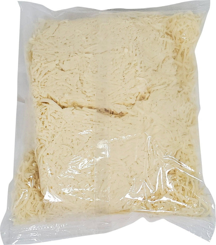 Country Farms - Shredded Mozzarella Italian Style