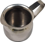 Creamer - SS - 3oz - OM80800 Creamer - SS - 3oz - OM80800