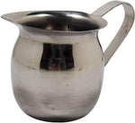 Creamer - SS - 5oz - OM80801 Creamer - SS - 5oz - OM80801