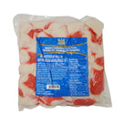 Frozen - Crown - Imitation Crab Meat - Flakes Frozen - Crown - Imitation Crab Meat - Flakes