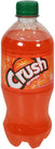 Crush - Orange - Bottles Crush - Orange - Bottles