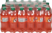 Crush - Orange - Bottles Crush - Orange - Bottles