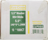 Eco-Craze - 5.5 Eco-Craze - 5.5