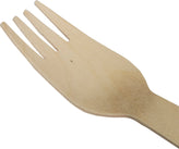 Eco-Craze - Wooden Fork Eco-Craze - Wooden Fork