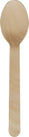 Eco-Craze - Wooden TEA Spoon - Bulk Eco-Craze - Wooden TEA Spoon - Bulk
