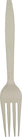 Eco-Craze - Wooden Knife - Individually Paper Wrapped