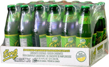 D&G - Ting Sparkling Grapefruit - Soda - Bottles D&G - Ting Sparkling Grapefruit - Soda - Bottles