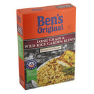 Uncle Ben's - Long Grain & Wild Rice Blend Uncle Ben's - Long Grain & Wild Rice Blend