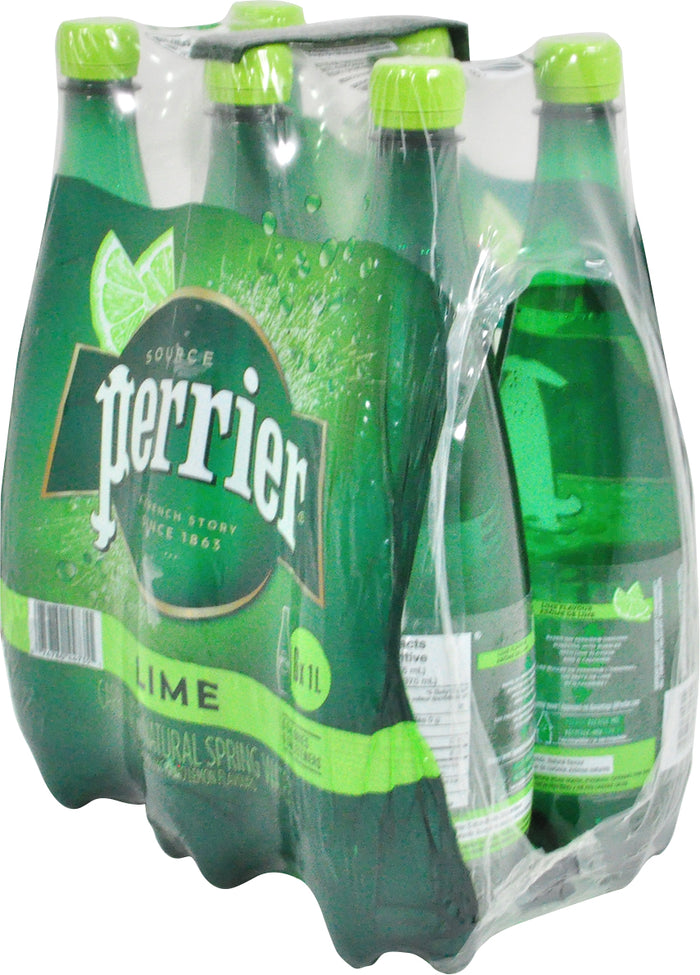 Evian - Water - 1 Lt