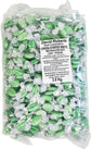David Roberts - Green Striped Mints David Roberts - Green Striped Mints