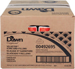 Dawn - Chocolate Icing and Filling Dawn - Chocolate Icing and Filling