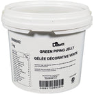 CLR - Dawn - Piping Jelly - Green CLR - Dawn - Piping Jelly - Green