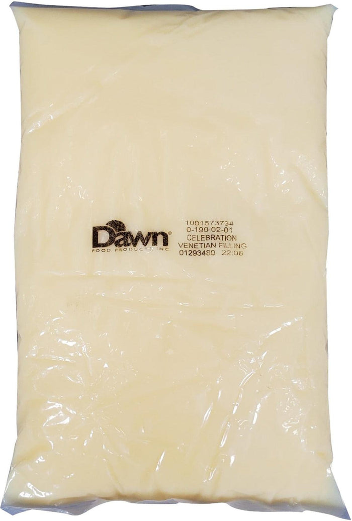 CLR - Dawn - Venetian Cream Filling