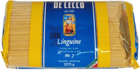 DeCecco - Pasta - Linguine DeCecco - Pasta - Linguine